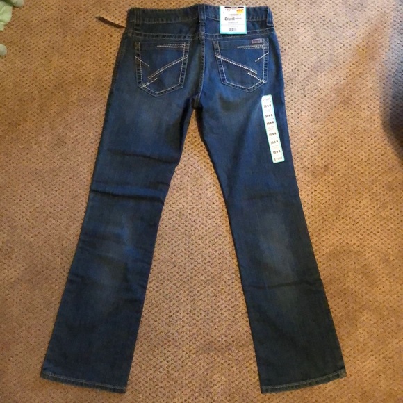 Cruel Girl Denim - Women’s Cruel Girl Abby Jeans